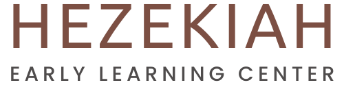 Hezekial Early Learning Center Logo